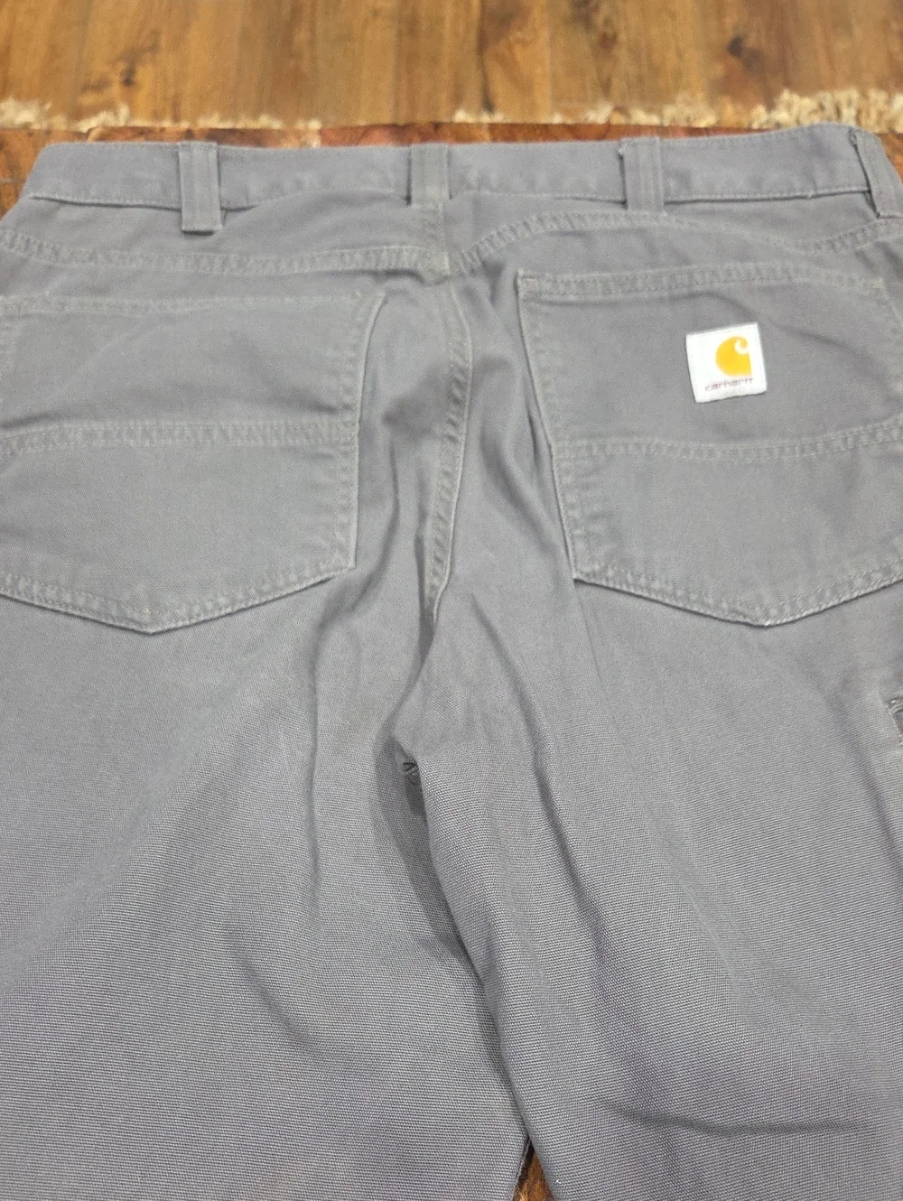 Carhartt Relaxed Fit Pants 34x34